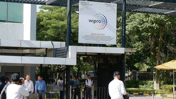 Wipro to repurpose its Pune office into 450-bed Covid-19 hospital - livemint.com - city Pune