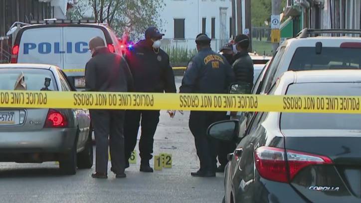 Police: Man dead after shooting in Hunting Park - fox29.com - state Florida - county Chester