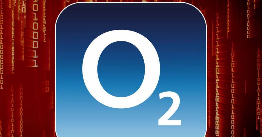 O2 network down: UK calls not working as customers report network issues - dailystar.co.uk - Britain