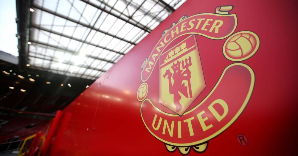 Manchester United donate £300,000 to partner schools to help vulnerable children - manchestereveningnews.co.uk - city Manchester
