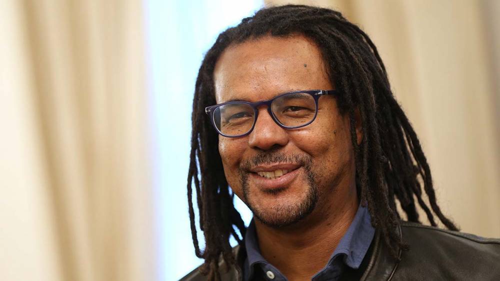 John Henry - Colson Whitehead Becomes Fourth Novelist to Win Pulitzer Prize Twice - hollywoodreporter.com - Usa - state Florida