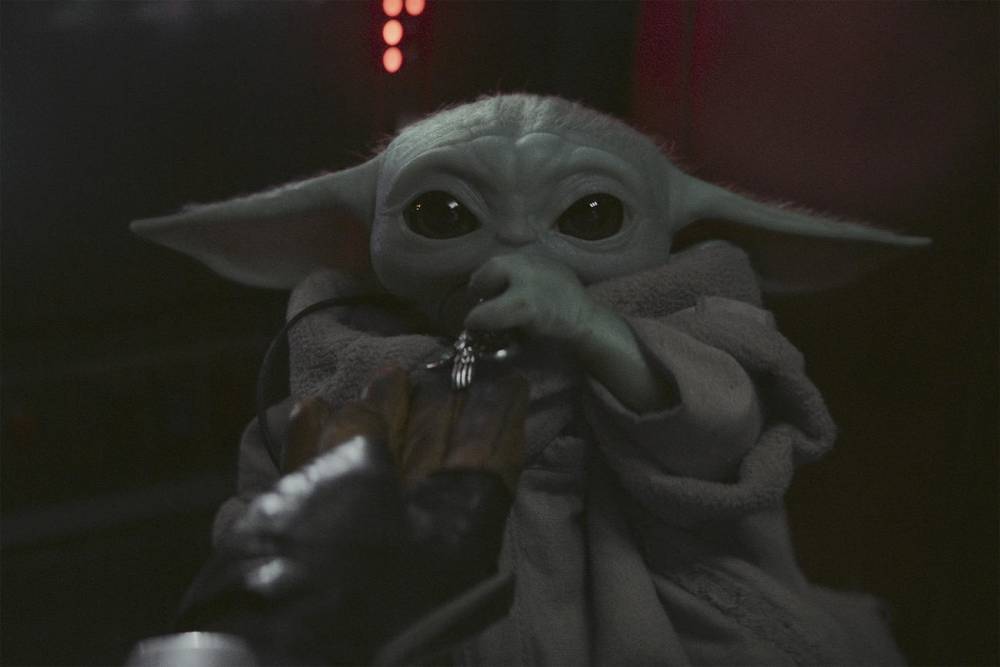 Taika Waititi - Baby Yoda - The Mandalorian Season 2: Spoilers, Release Date, Plot, and More - tvguide.com