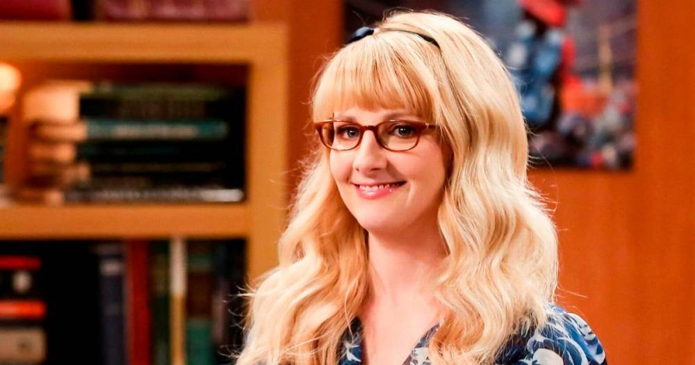 Melissa Rauch - Winston Rauch - Brooks Rauch - Big Bang Theory's Melissa Rauch gives birth to son and unveils cute name - mirror.co.uk - Usa
