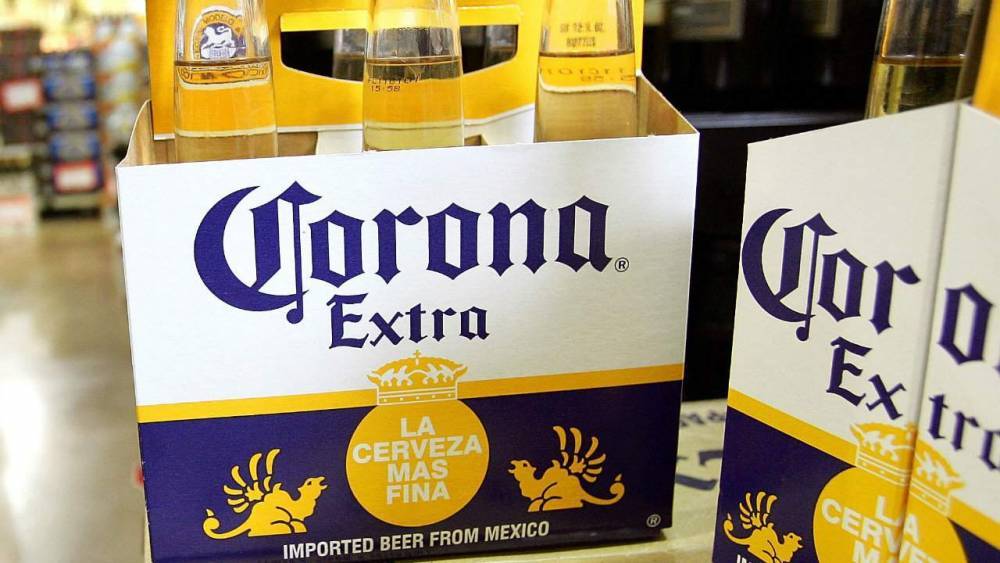 Denver Post - Coronavirus might mean less Corona beer on Cinco de Mayo - clickorlando.com