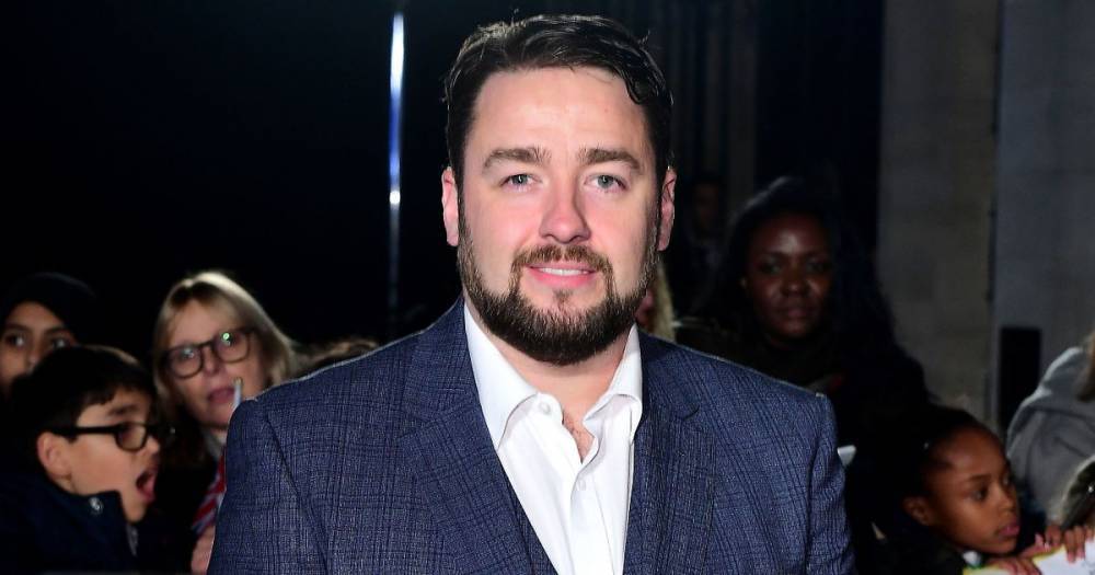 Jason Manford - Tesco issues lovely response to Jason Manford after he is rejected for job - manchestereveningnews.co.uk