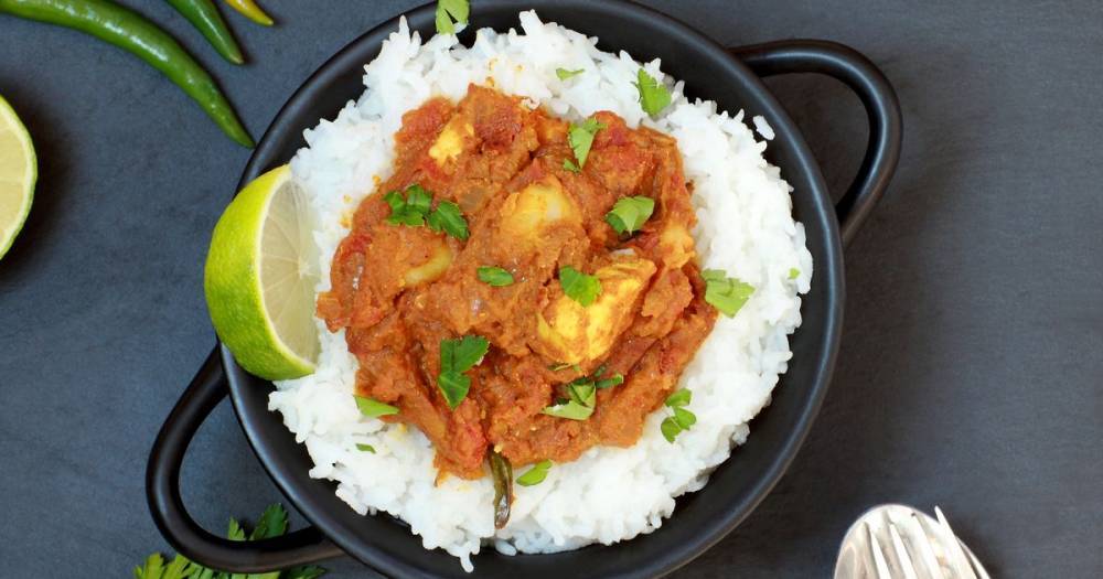 Having a curry could help you lose fat and gain muscle, new research has found - ok.co.uk - Australia