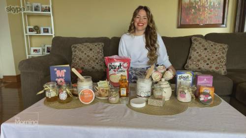 DIY Mother’s Day gift ideas - globalnews.ca