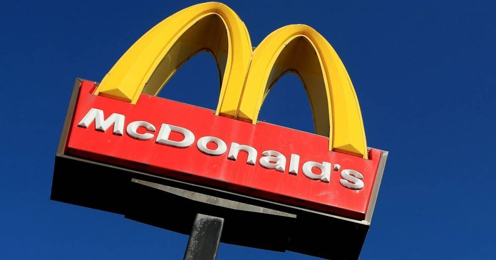 Ronald Macdonald - Scottish Twitter fumes at McDonald's decision to reopen none of its Scots branches - dailyrecord.co.uk - Britain - Scotland