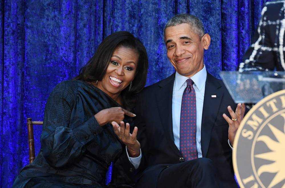 Barack Obama - Michelle Obama - Robert M.Gates - Barack and Michelle Obama to Headline YouTube's 'Dear Class of 2020' Graduation Event - billboard.com