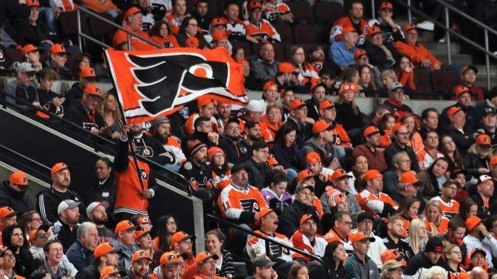 Philadelphia Flyers update 2019-2020 ticketing prices during pandemic - fox29.com