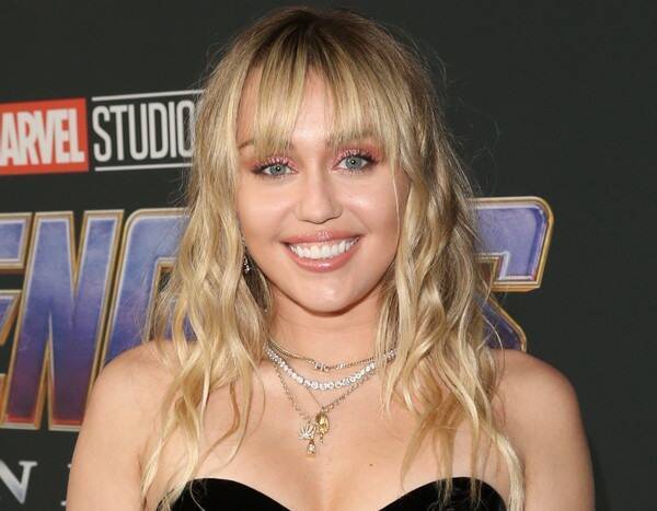 Miley Cyrus Reveals the First Thing She Wants to Do After Social Distancing Ends - eonline.com - Usa