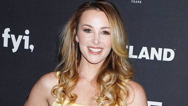 Jamie Otis - Doug Hehner - ‘Married At First Sight’ Star Jamie Otis Reveals She Gained 55lbs She Shows Off Her Beautiful ‘Natural’ Bump - hollywoodlife.com