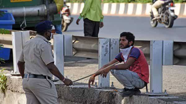 Maharashtra records 841 fresh Covid-19 cases, state's count breaches 15,500-mark - livemint.com - city Mumbai