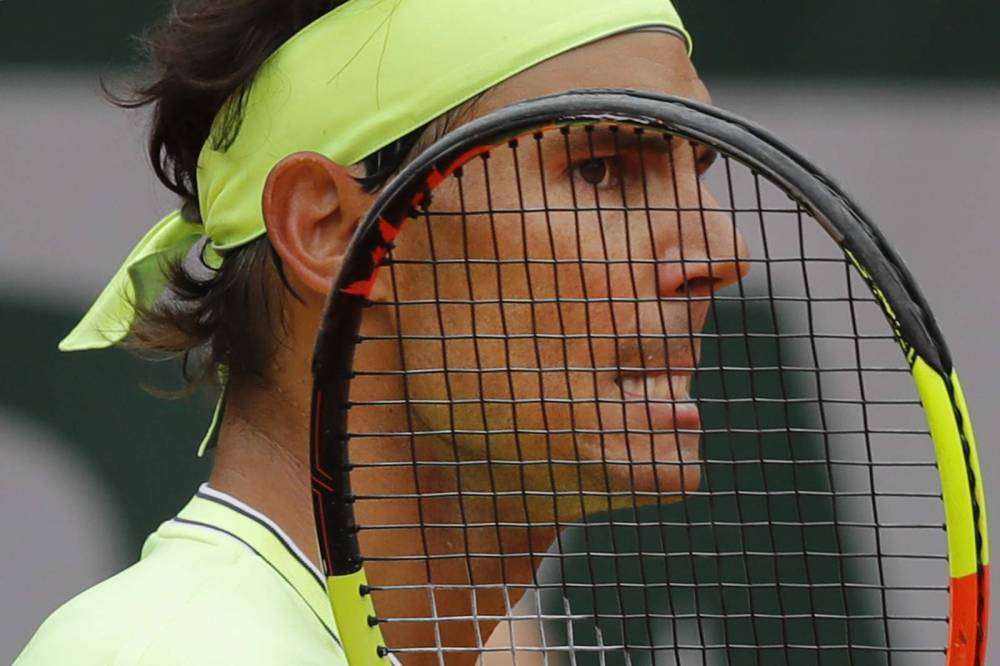 Rafael Nadal - El Pais - Nadal pessimistic about return of competitive tennis in 2020 - clickorlando.com - Spain - Australia - city Madrid