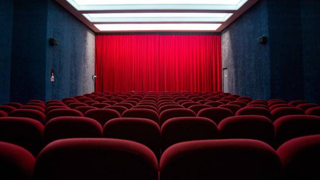 Hong Kong to Reopen Cinemas as Virus Restrictions Are Eased - hollywoodreporter.com - Usa - Hong Kong - city Hong Kong