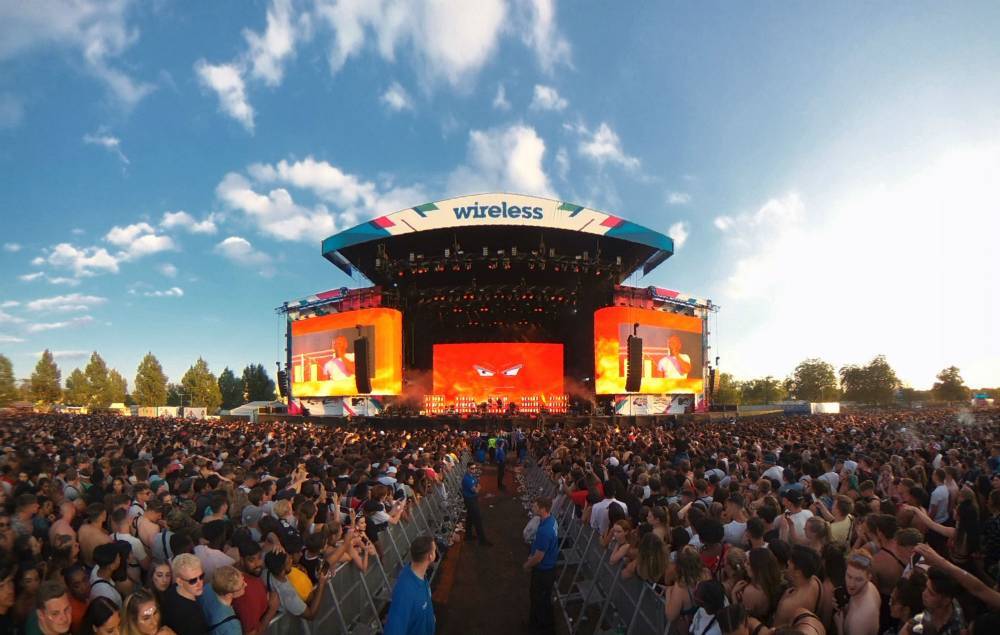 Wireless Festival 2020 cancelled due to coronavirus - nme.com