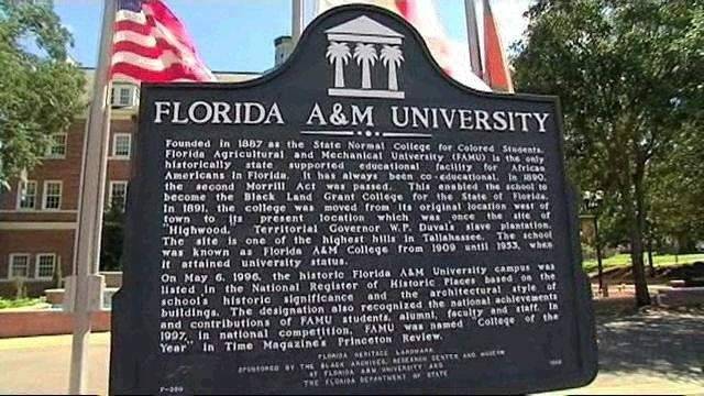 FAMU to receive additional $26.3 million in coronavirus relief funds - clickorlando.com - state Florida - city Tallahassee, state Florida