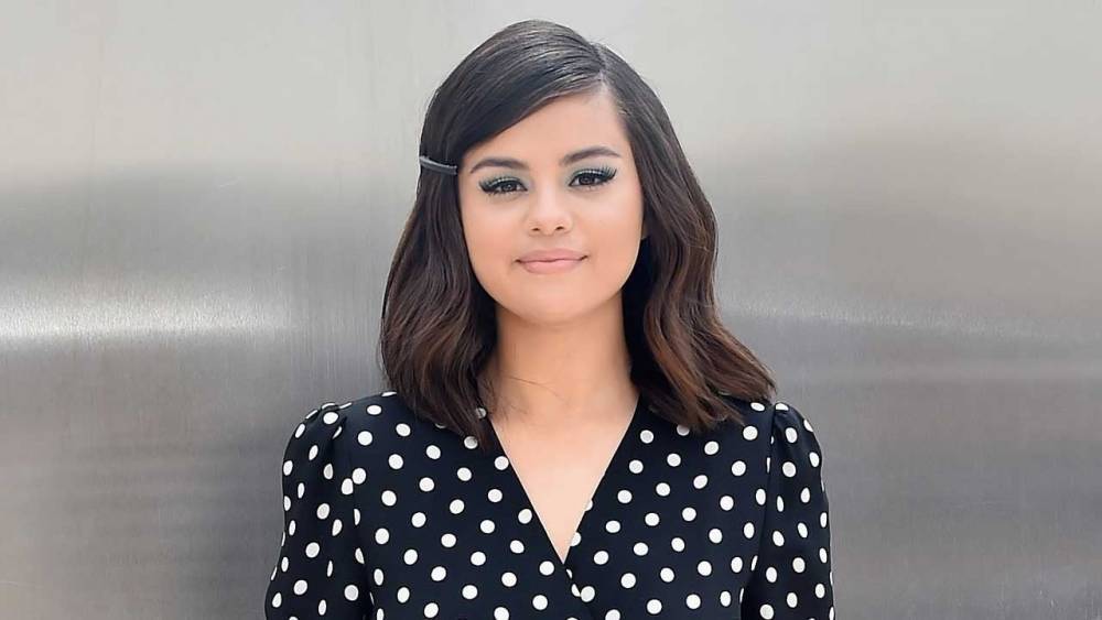 Selena Gomez - Selena Gomez to Star in HBO Max Cooking Series Inspired by Social Distancing - etonline.com