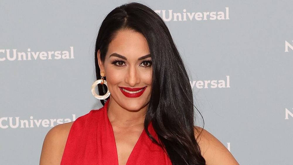 Nikki Bella - Nikki Bella reveals she was raped twice as a teen: 'I started to lose my confidence' - foxnews.com