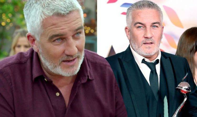 Jeremy Clarkson - Paul Hollywood - Paul Hollywood speaks out on loneliness in lockdown as he isolates alone 'It's horrible' - express.co.uk - Britain - county Kent