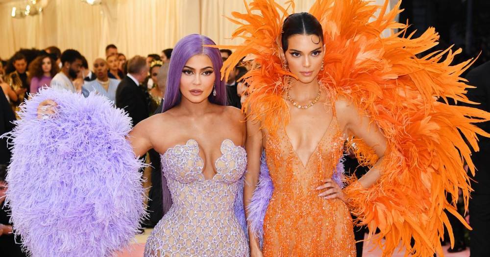 Kylie Jenner - Kylie Jenner hit by fresh claims she edits her Instagram pictures as star reflects on Met Gala looks - ok.co.uk