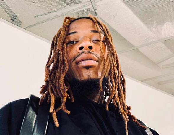 Fetty Wap Shows Off The New Woman In His Life - theshaderoom.com