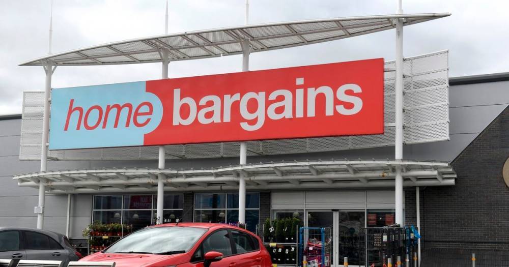 Home Bargains has introduced strict new rules about who can shop in stores - manchestereveningnews.co.uk