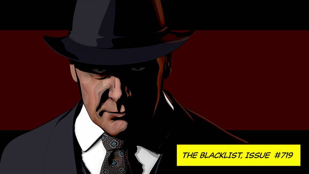 ‘The Blacklist’ Season 7 Finale Will Be Partially Animated Due To Coronavirus Shutdown - etcanada.com - New York