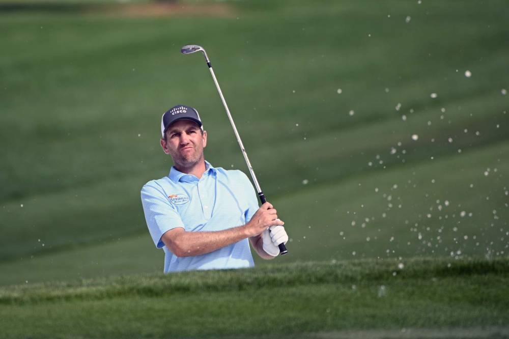Brendon Todd - Todd ready to return to PGA Tour, willing to take on risks - clickorlando.com - state Texas - county Worth - city Fort Worth, state Texas
