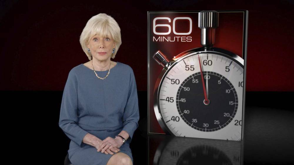 Virus tests CBS' venerable '60 Minutes' on air and off - clickorlando.com - New York