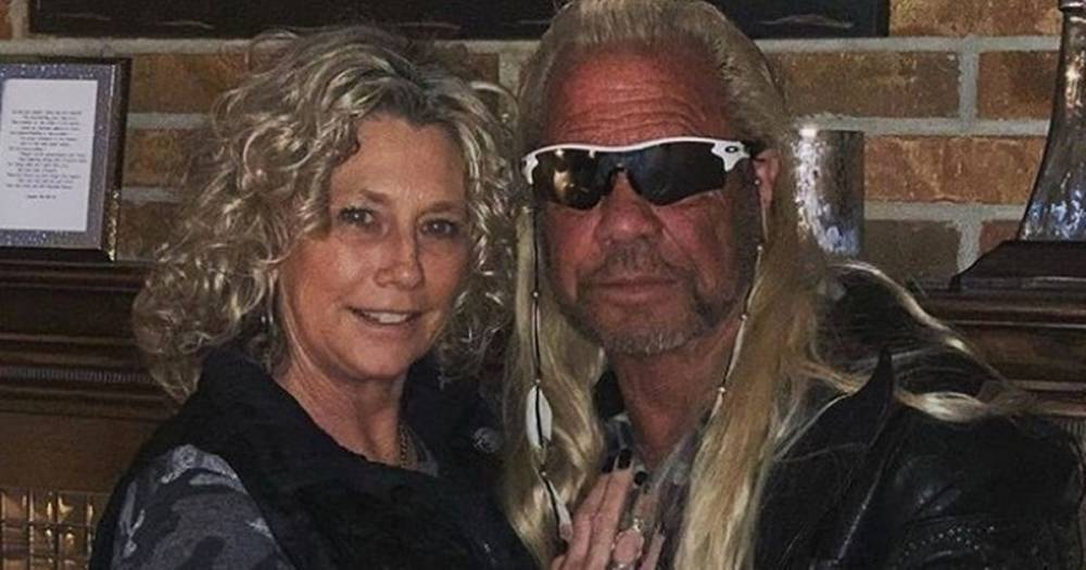 Duane Chapman - Beth Chapman - Dog the Bounty Hunter invites fans to wedding after getting engaged year after wife's death - mirror.co.uk