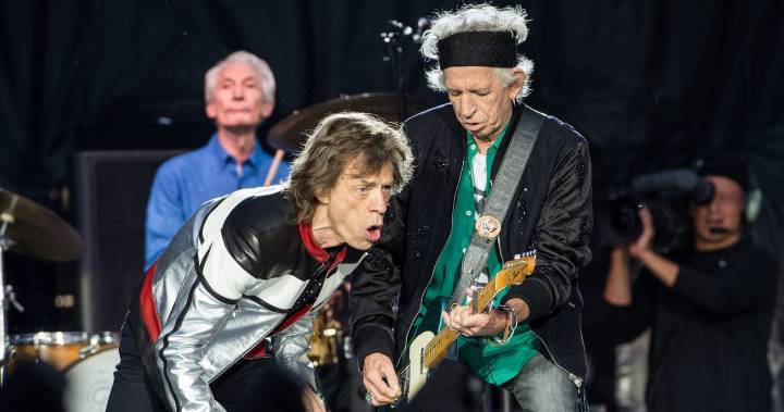 Rolling Stones launch weekly streaming series, ‘Extra Licks,’ amid coronavirus - globalnews.ca - Britain