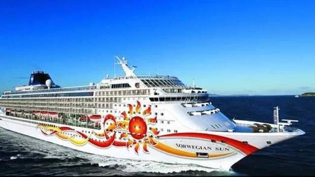Coronavirus: Norwegian Cruise Line may be forced to fold - clickorlando.com - Norway