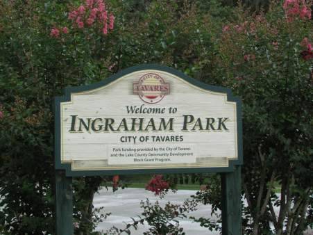 ‘#StopTheViolence:’ Ingraham Park closed due to shootings, Tavares police say - clickorlando.com