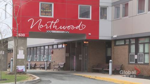 Strang defends protocols in place at Northwood - globalnews.ca