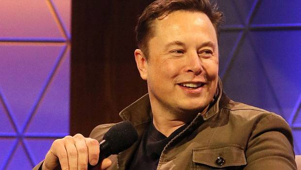 Elon Musk - Elon Musk Reveals His Baby’s Strange Name Puts ‘Tattoos’ On Newborn’s Face — Pic - hollywoodlife.com