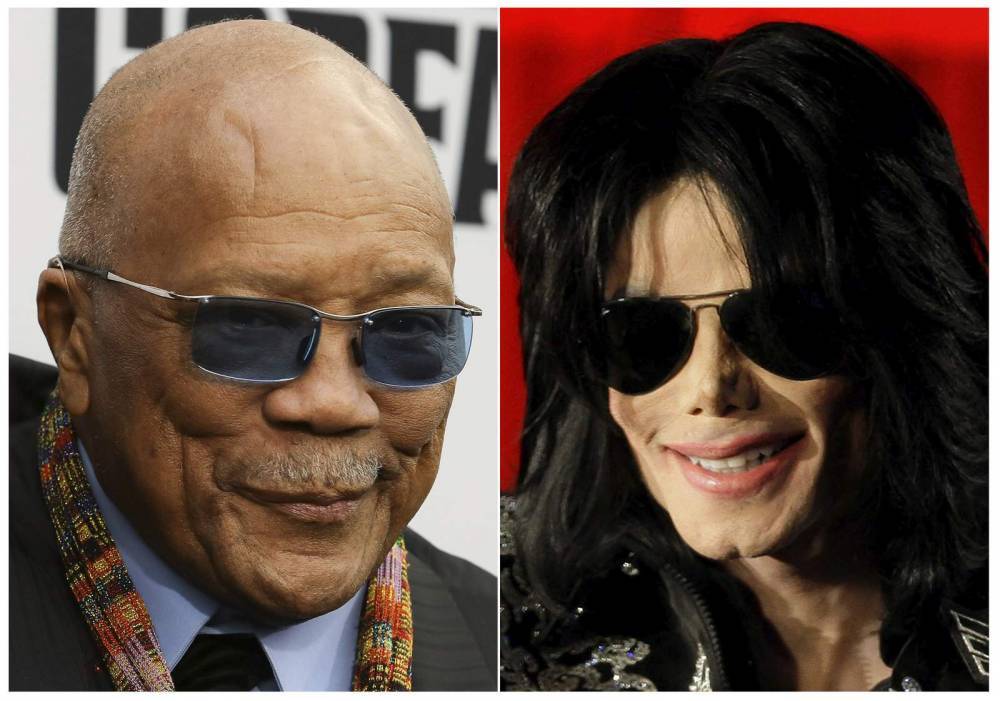 Michael Jackson - Billie Jean - Court overturns Quincy Jones' win in Michael Jackson lawsuit - clickorlando.com - Los Angeles - state California - county Jones - city Quincy, county Jones