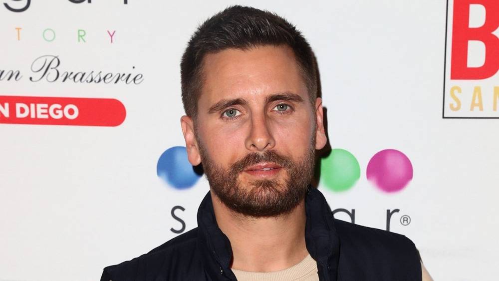 Scott Disick - Scott Disick Checked In and Out of Rehab, Facility Speaks Out on Privacy Concerns - etonline.com