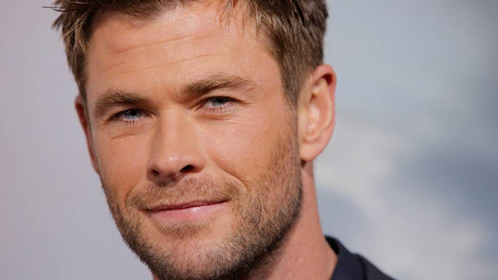 Chris Hemsworth - Chris Hemsworth on how leaving his family for work 'got harder and harder': 'You don’t think the kids notice' - foxnews.com - Australia