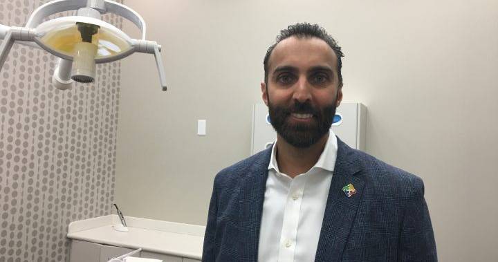 Calgary patients quick to get appointments as province moves to expand dental care amid COVID-19 - globalnews.ca