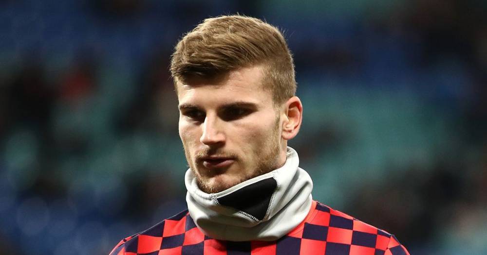Timo Werner - Man Utd and Chelsea 'swoop for Timo Werner' as Liverpool change transfer plans - mirror.co.uk - Germany - city Manchester