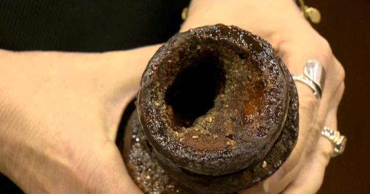 Saskatoon postponing lead pipe replacement during COVID-19 pandemic - globalnews.ca