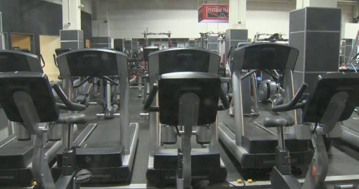 Coronavirus: Canadian gym owners eye reopening plan amid increased financial pressure - globalnews.ca