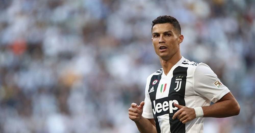 Cristiano Ronaldo - Cristiano Ronaldo unable to train with Juventus stars despite Italy return - dailystar.co.uk - Italy - Portugal