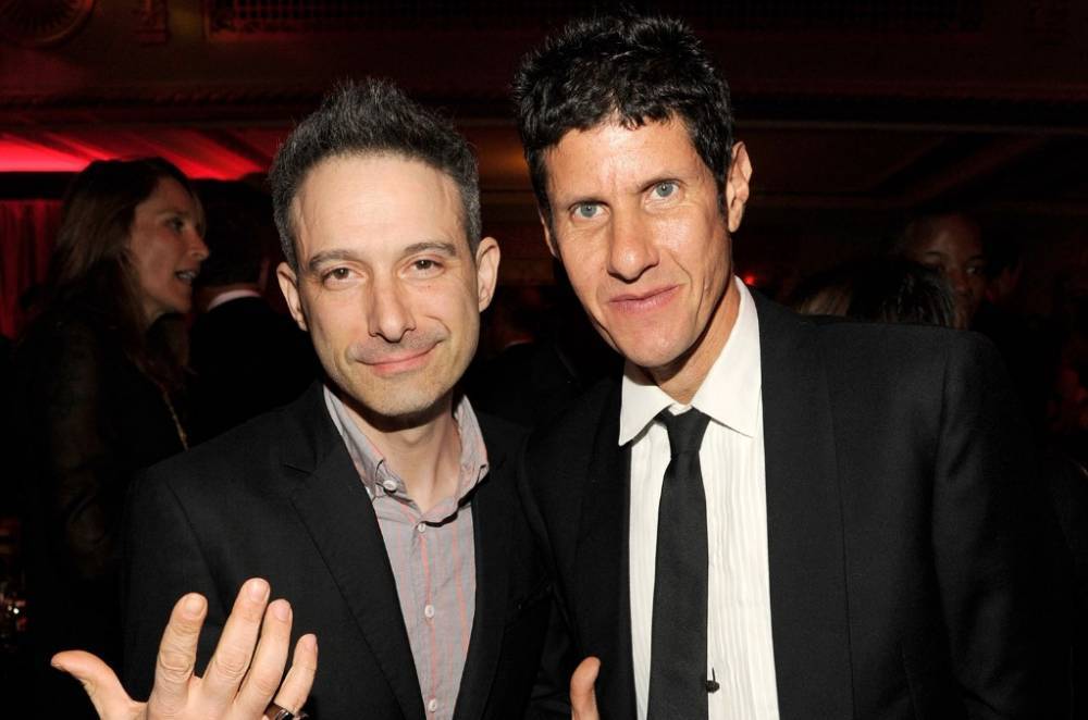 Beastie Boys on What’s ‘Bittersweet’ About New Documentary Rollout - billboard.com - county Story