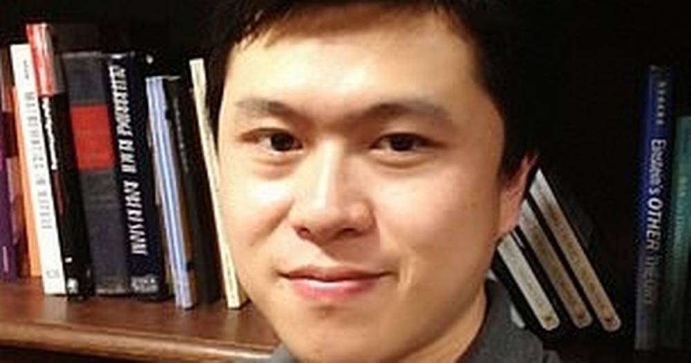 Bing Liu - Coronavirus researcher 'on verge of major findings' shot dead in murder-suicide - dailystar.co.uk - China - city Pittsburgh - county Ross