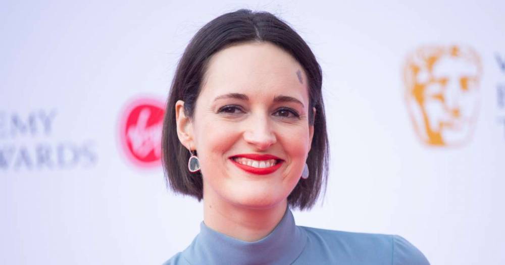 Help the Hungry: Phoebe Waller-Bridge hits the road on our ‘rescue mission’ for the vulnerable - msn.com