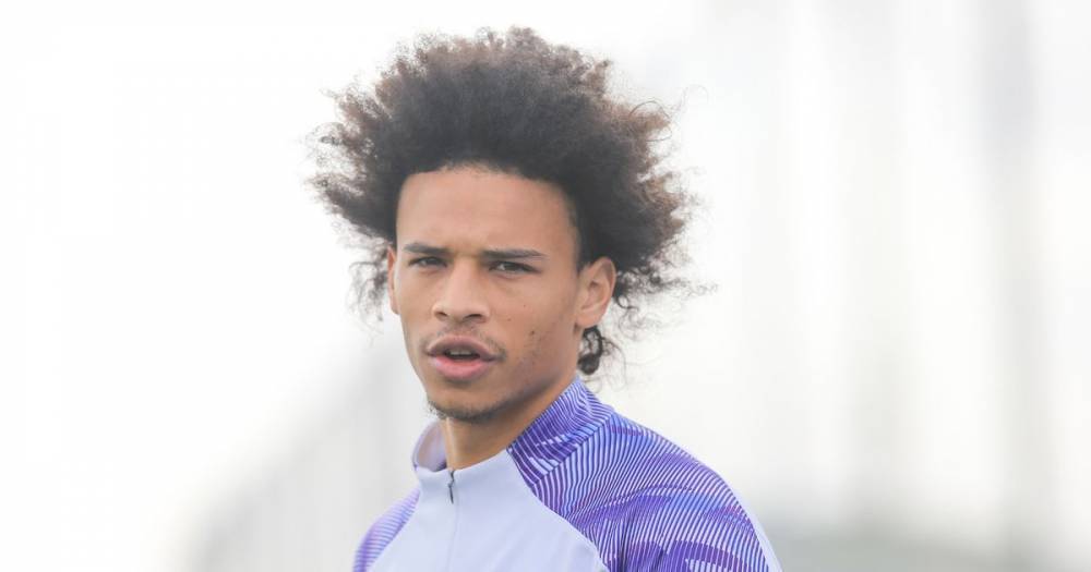 Bayern Munich 'make £35m bid' for Leroy Sane after agreeing deal with Man City ace - mirror.co.uk - Germany - city Manchester - city Man