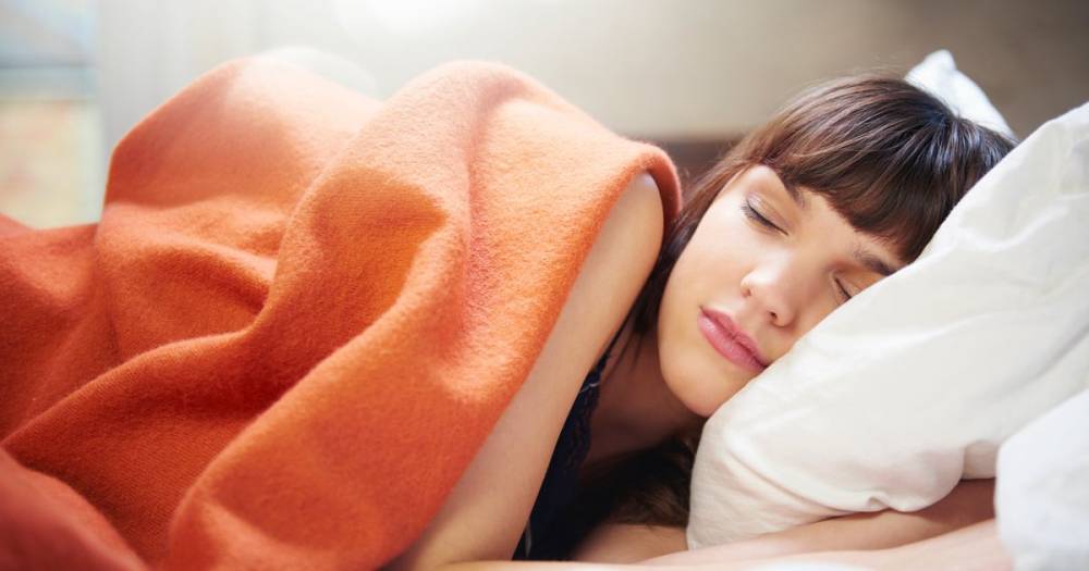 How to get a better night's sleep: the dos and don'ts according to The Sleep Geek - ok.co.uk