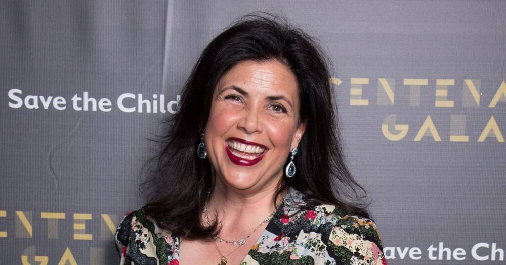 Kirstie Allsopp - Carry On - Kirstie Allsopp insists she did nothing wrong by bringing TV crew to film at her house - mirror.co.uk